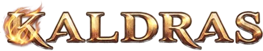 Kaldras